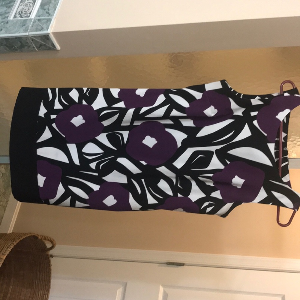 Casual dress